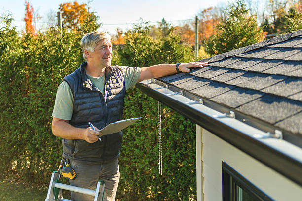 Trusted Emergency Roof Repair service in Pioneer, OH - Ben Roofing and Steel LLC